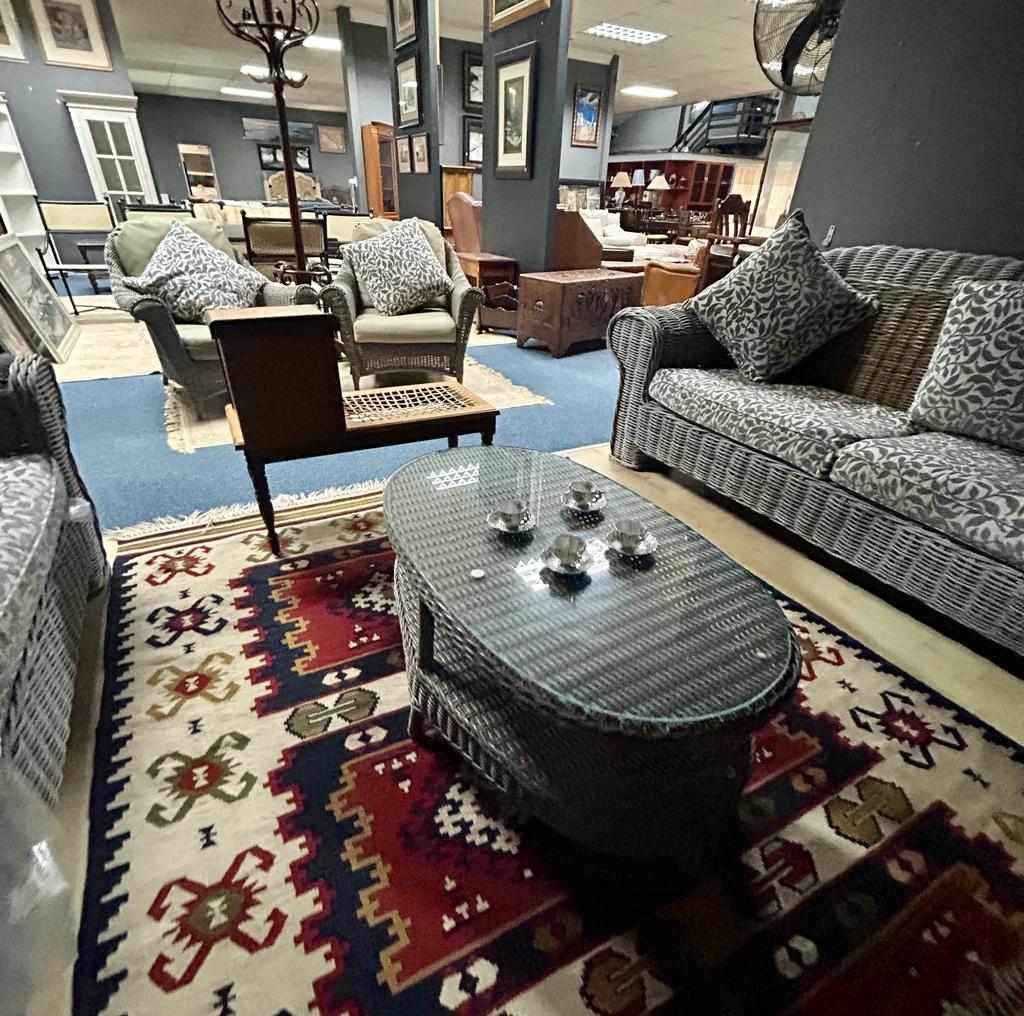 Warehouse Auction - Somerset West thumbnail 22