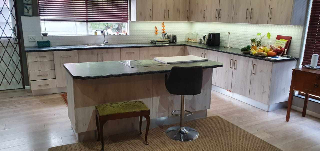 Lovely Family Home In Eversdal thumbnail 7