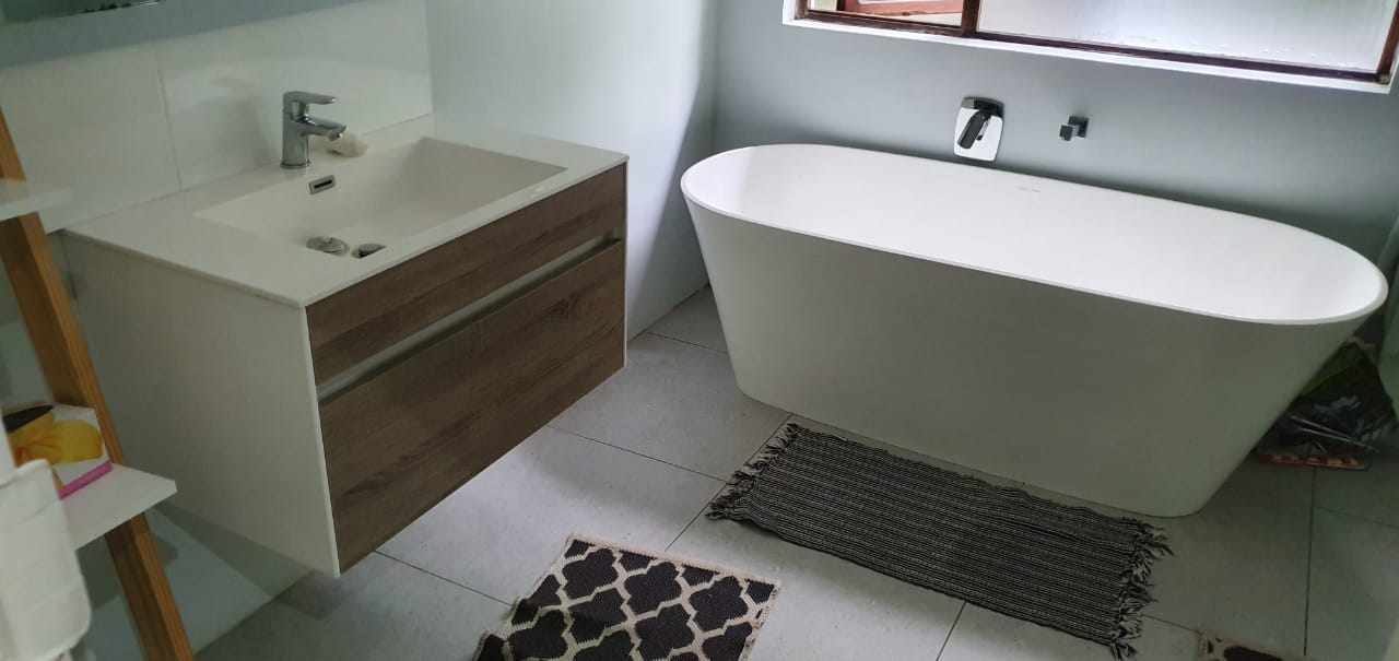 Lovely Family Home In Eversdal thumbnail 11