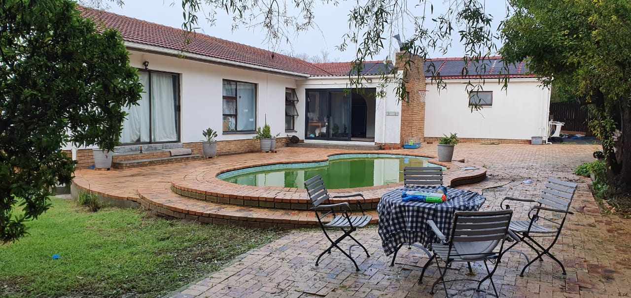 Lovely Family Home In Eversdal thumbnail 12