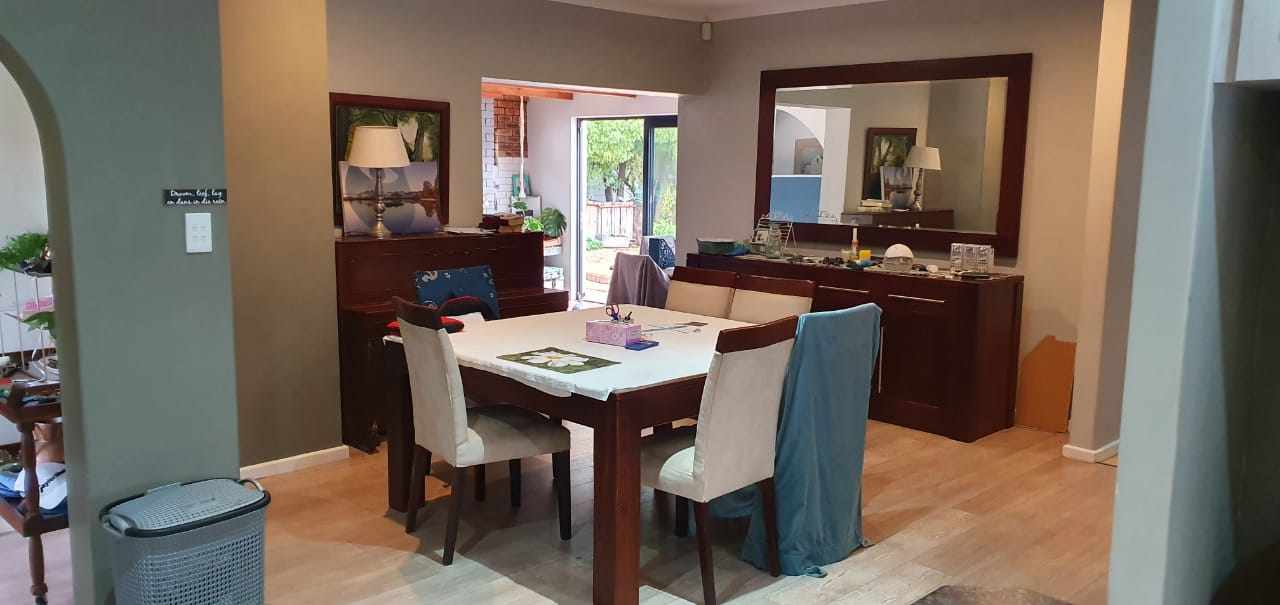 Lovely Family Home In Eversdal thumbnail 9