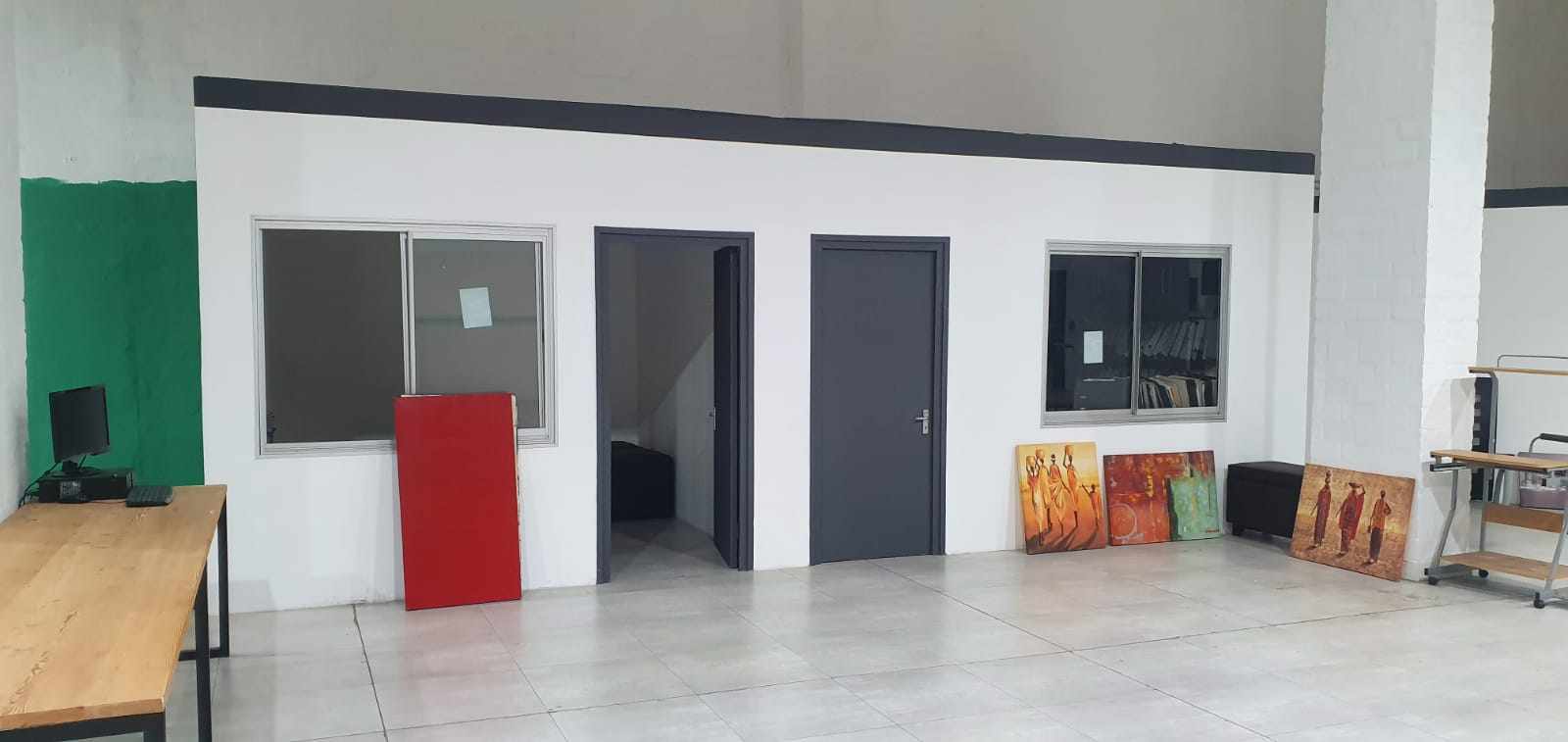 Spacious Commercial Unit - Maitland thumbnail 16