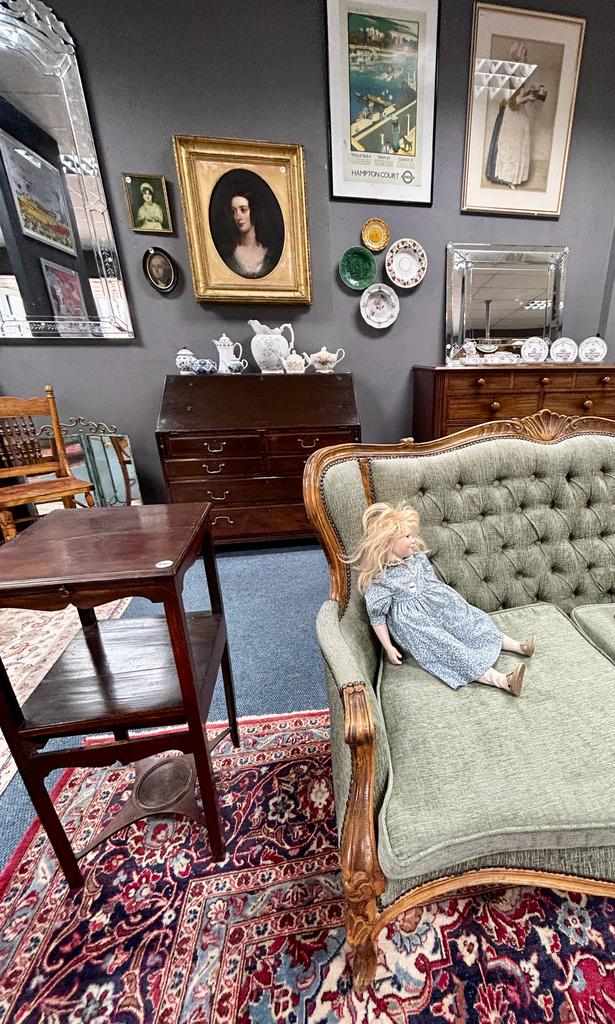 Antiques And Collectables - Somerset West thumbnail 3
