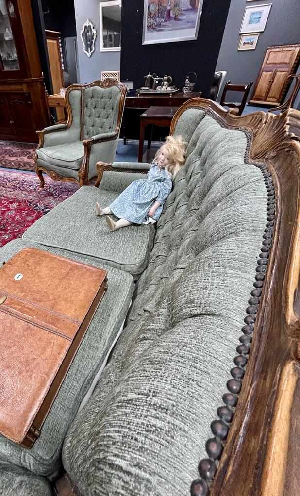 Antiques And Collectables - Somerset West thumbnail 5