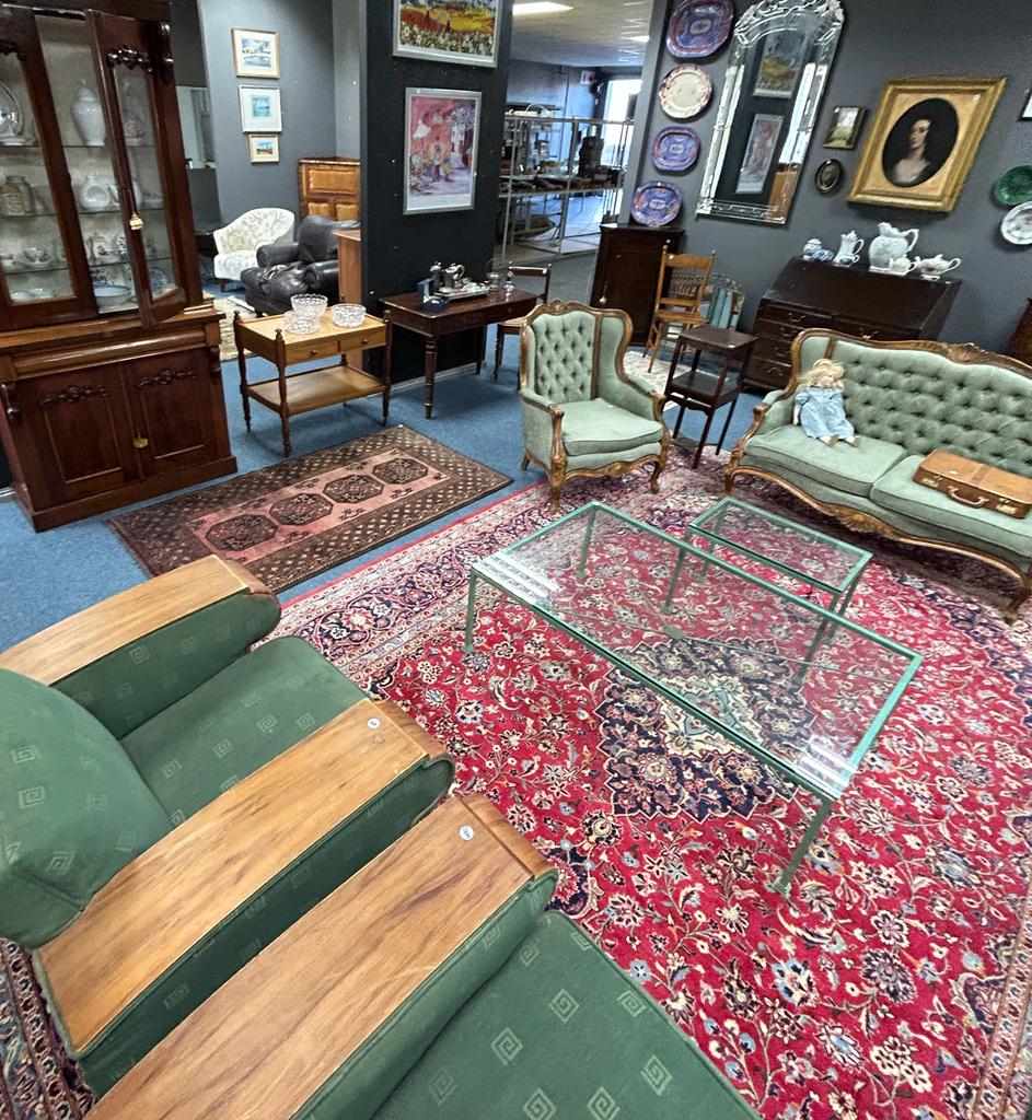 Antiques And Collectables - Somerset West thumbnail 8