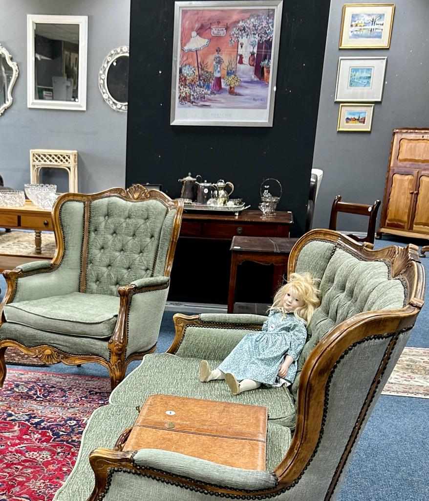 Antiques And Collectables - Somerset West thumbnail 11