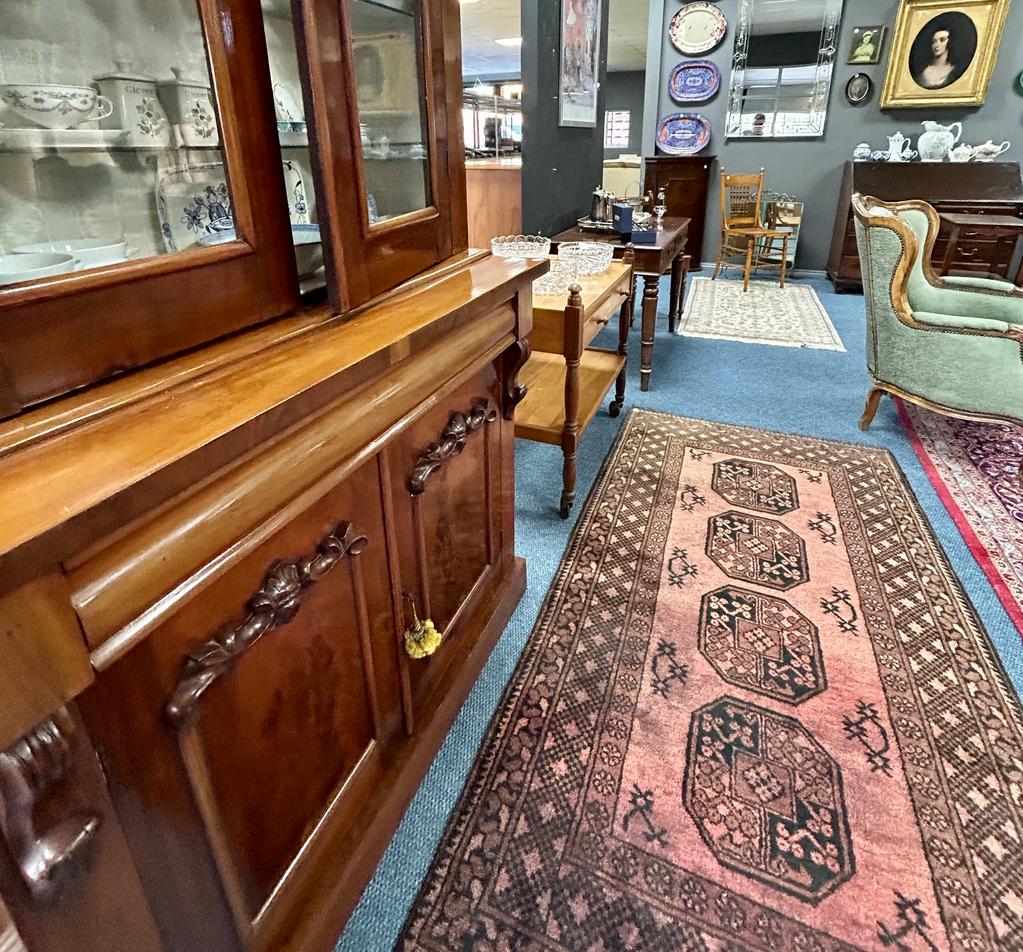 Antiques And Collectables - Somerset West thumbnail 14