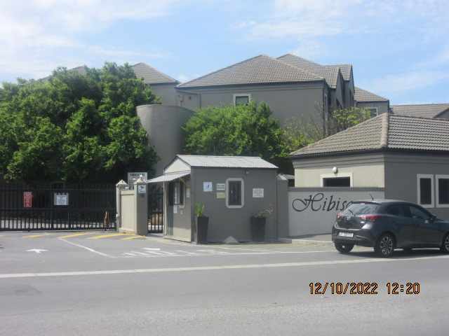 Secure 2 Bedroom Apartment - Brackenfell thumbnail 9