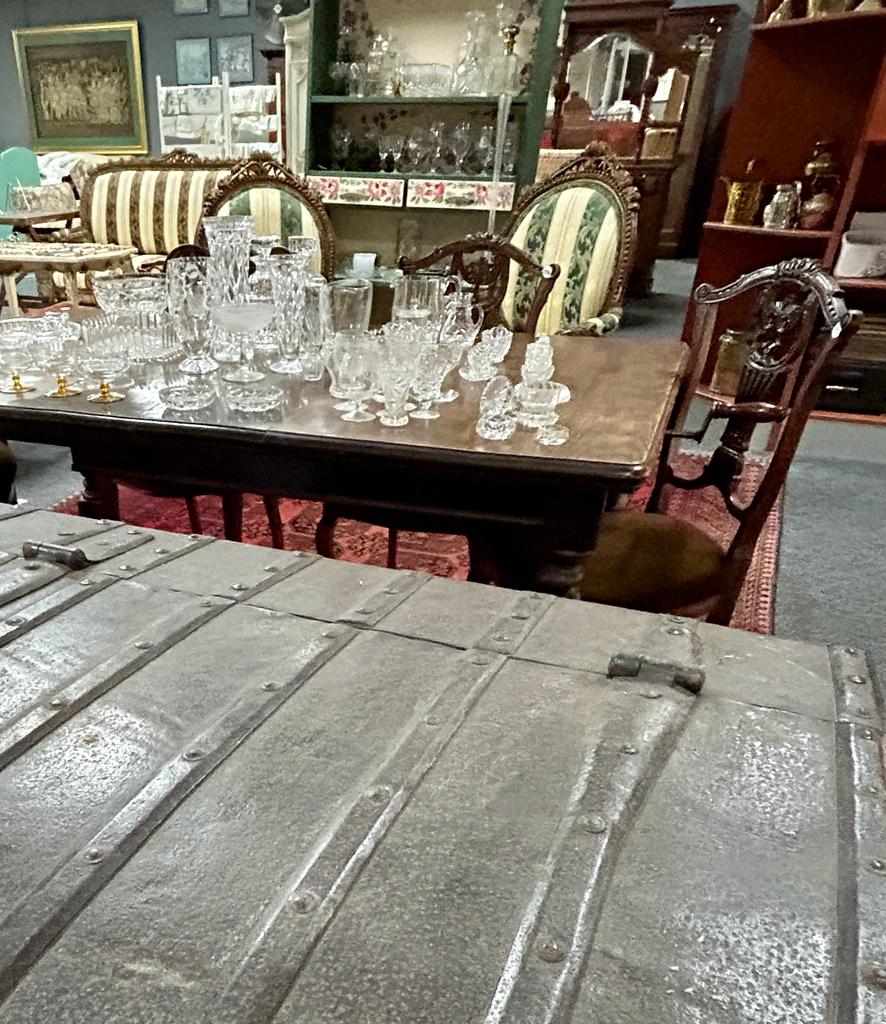 Antiques And Collectables - Somerset West thumbnail 21