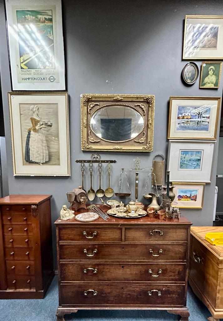 Antiques And Collectables - Somerset West thumbnail 30