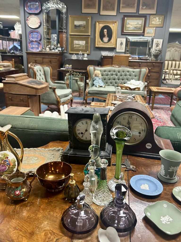 Antiques And Collectables - Somerset West thumbnail 32
