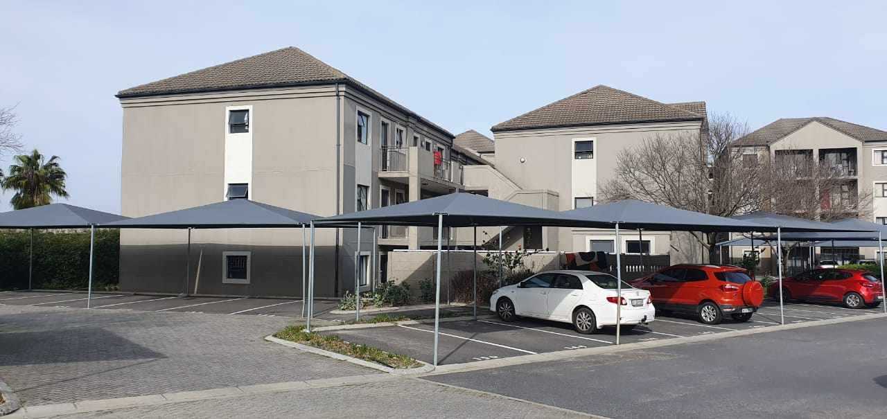 Secure 2 Bedroom Apartment - Brackenfell thumbnail 18