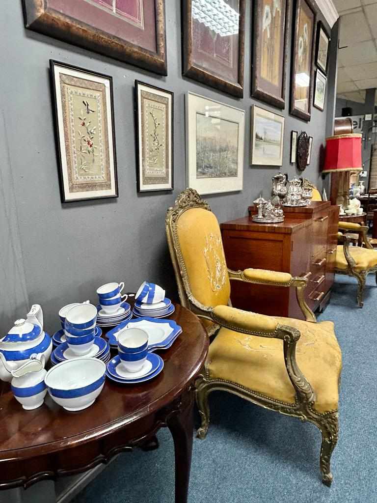 Household Furnishings, Artworks And More thumbnail 3