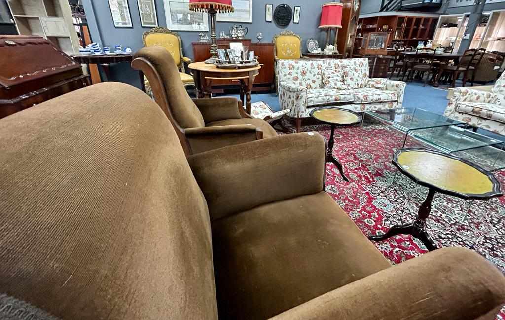 Household Furnishings, Artworks And More thumbnail 12