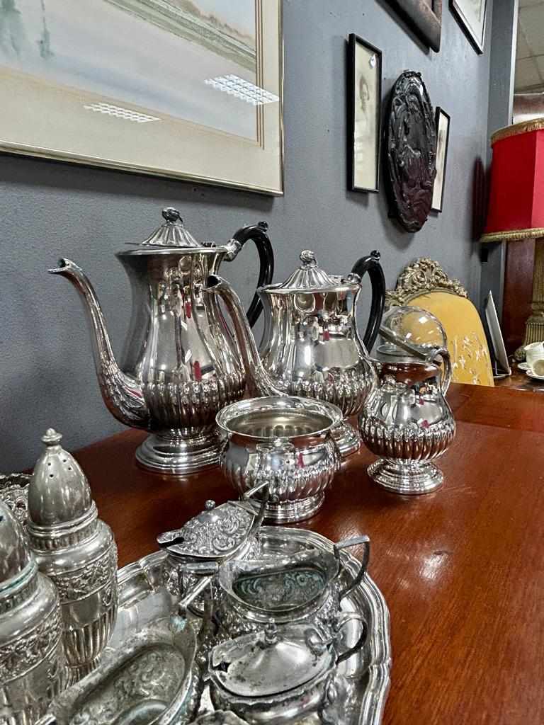 Household Furnishings, Artworks And More thumbnail 13