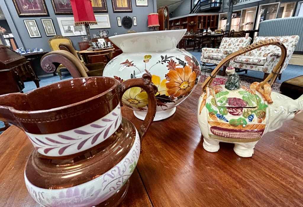 Household Furnishings, Artworks And More thumbnail 14