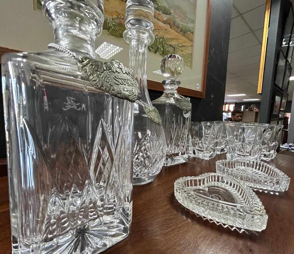 Household Furnishings, Artworks And More thumbnail 5