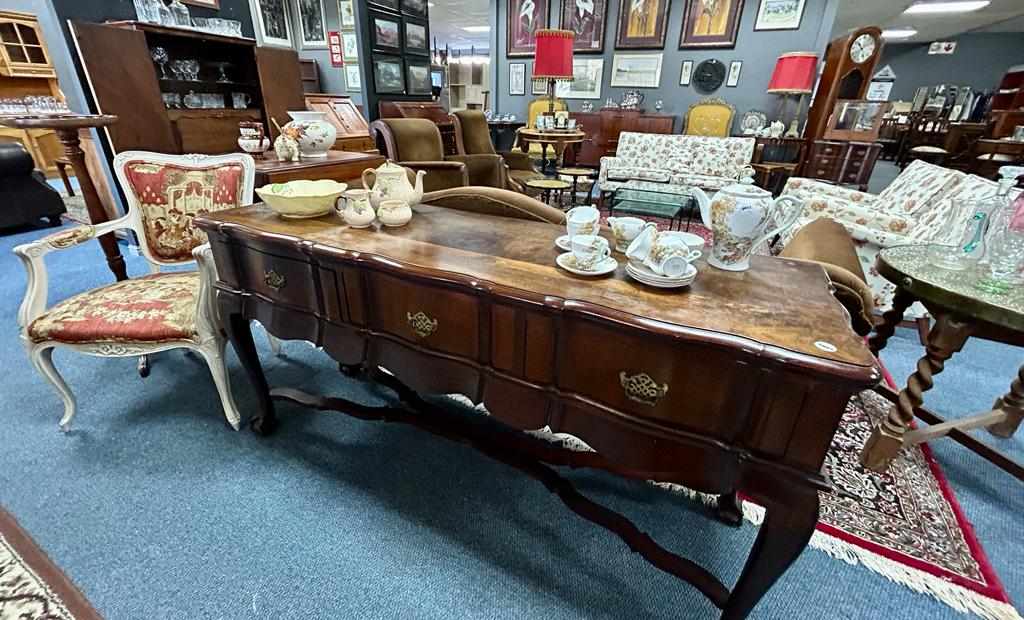 Household Furnishings, Artworks And More thumbnail 6