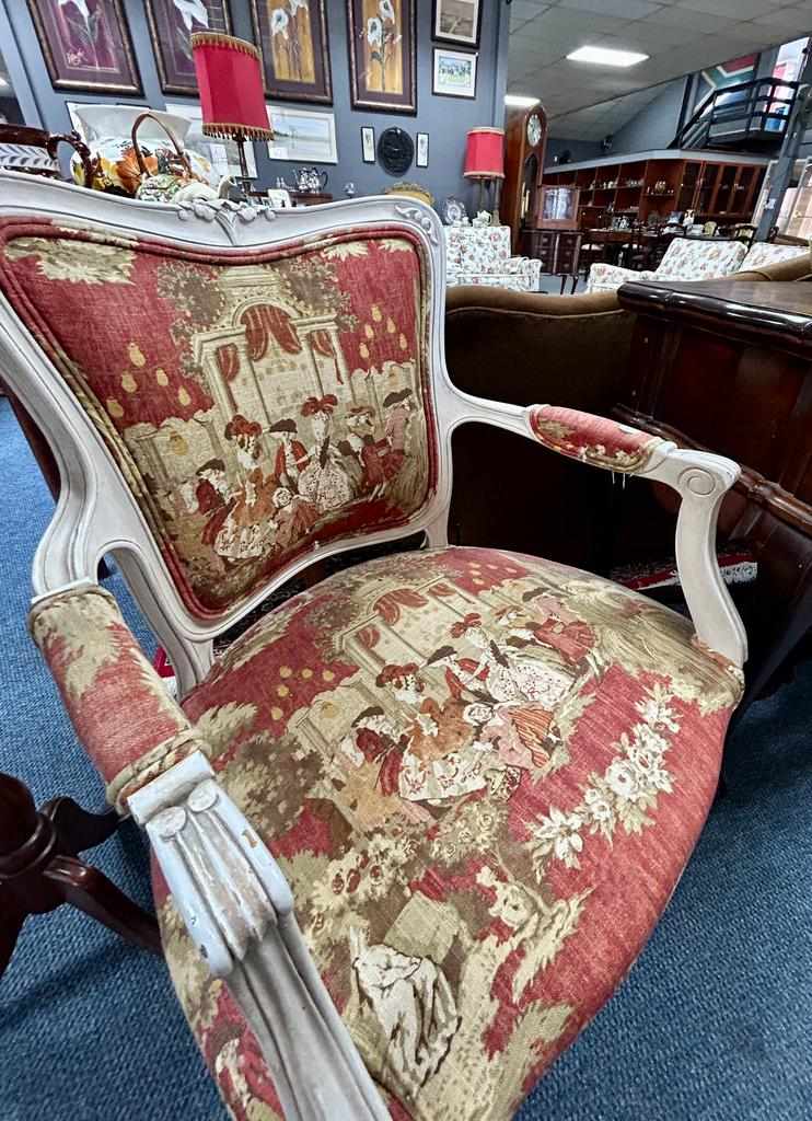 Household Furnishings, Artworks And More thumbnail 9