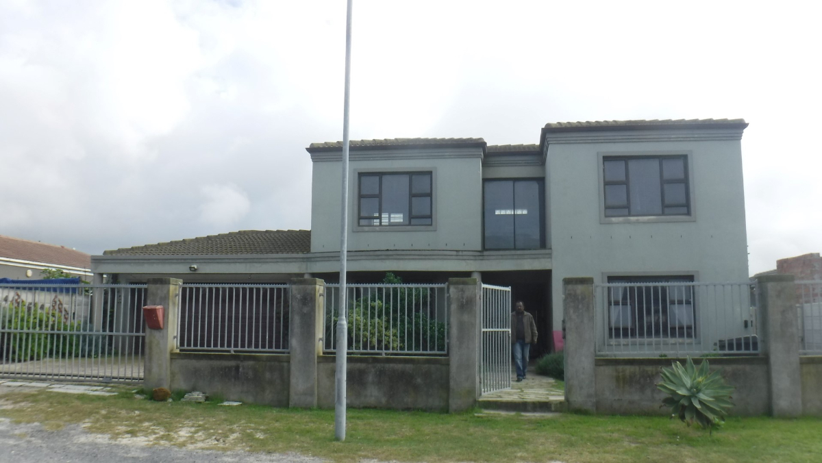 Onsite Insolvency Auction - Zeekoevlei