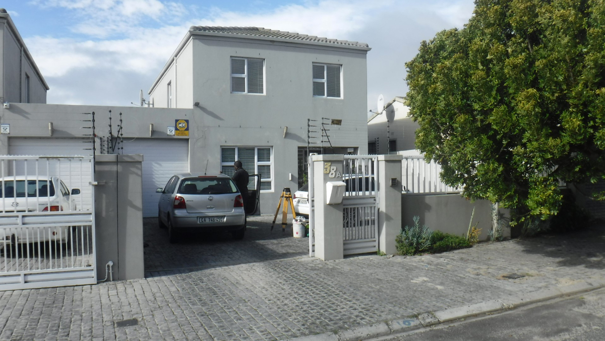 Onsite Insolvency Auction - Zeekoevlei