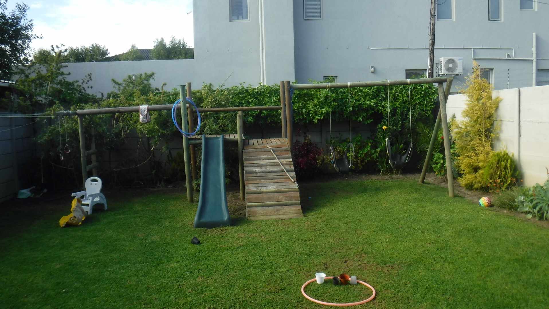 Multi Level Home - Zeekoeviel thumbnail 3