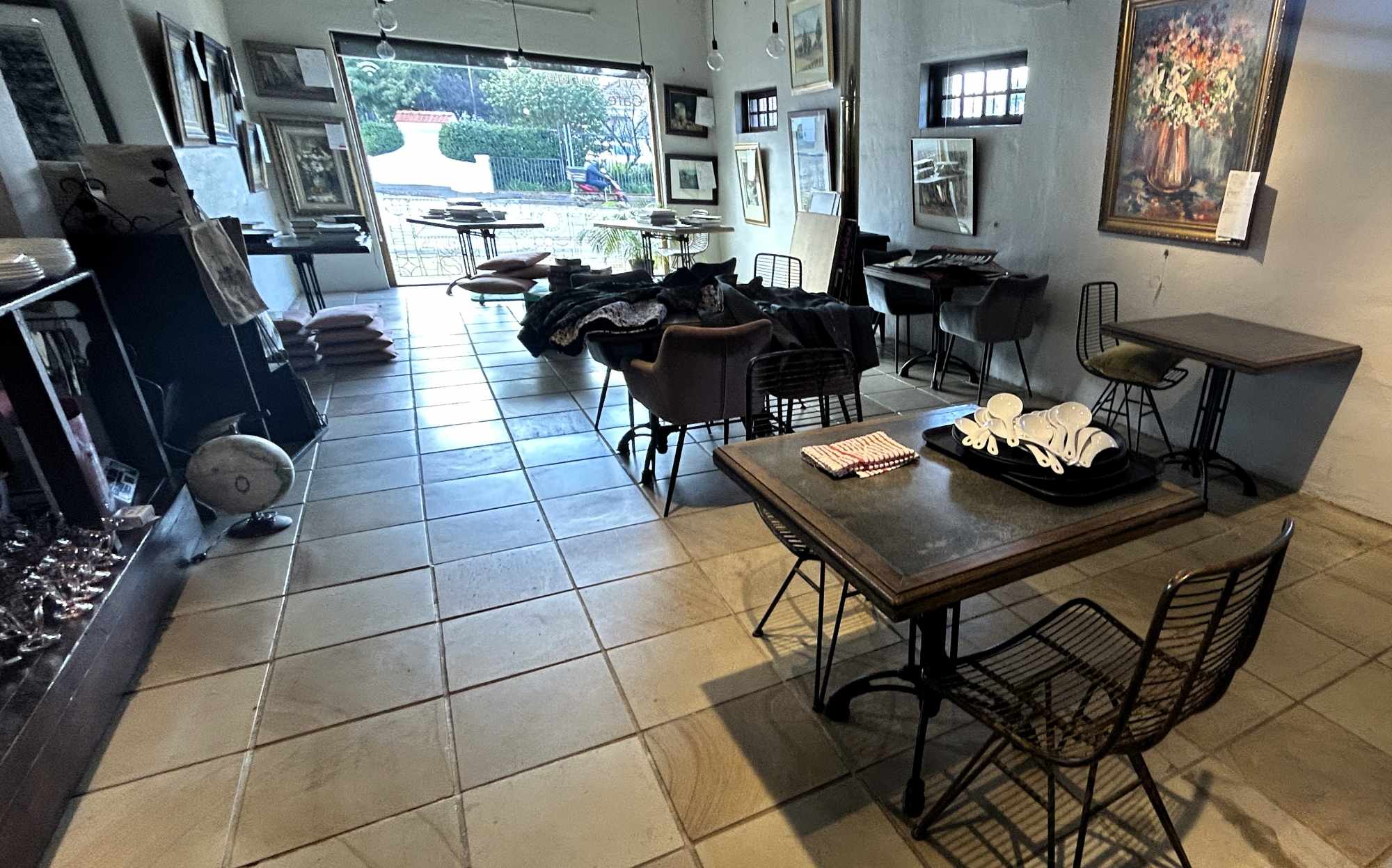 Brand New Gifting, Decor, Art, Shop Fittings And Stock thumbnail 2