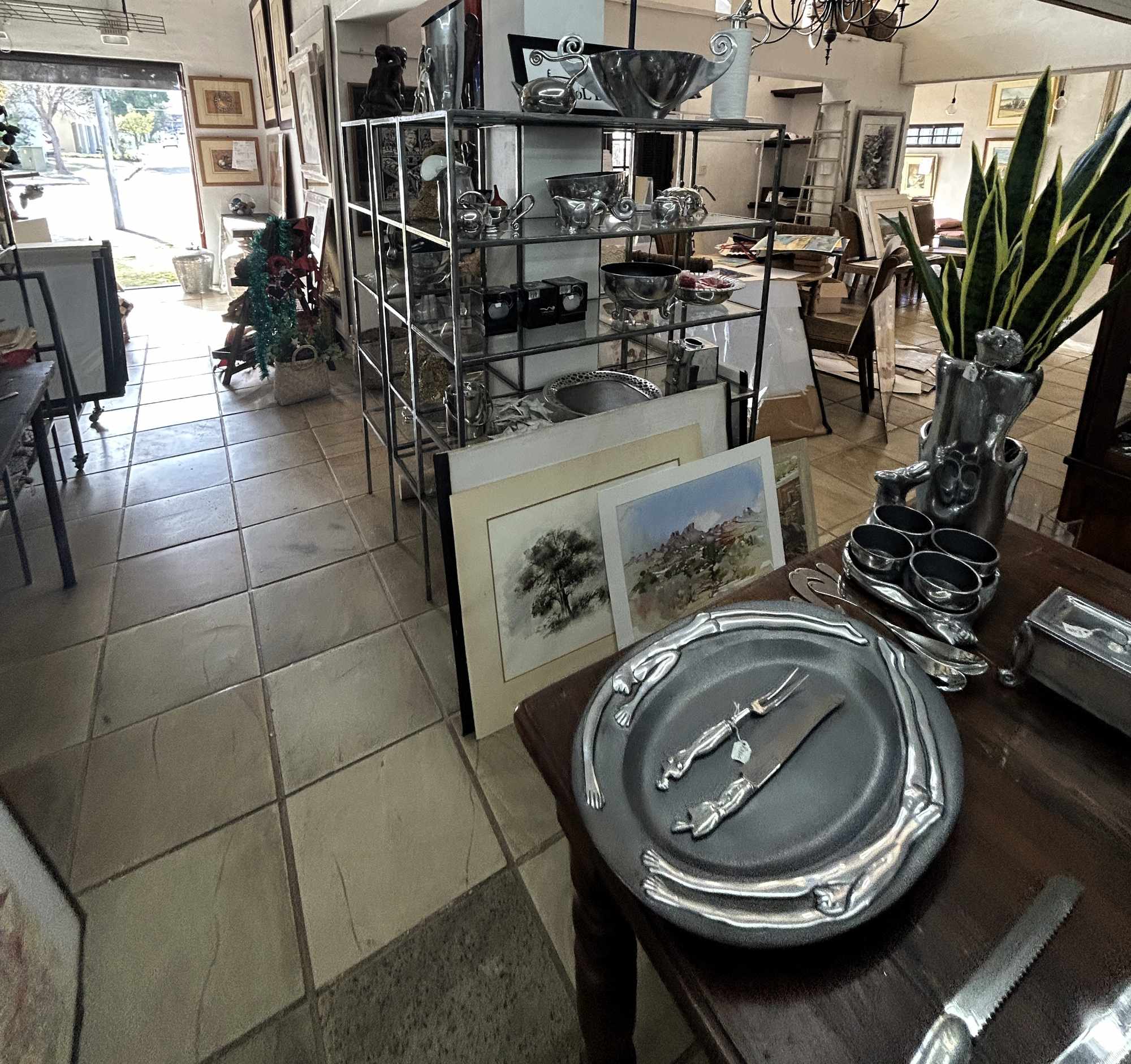 Brand New Gifting, Decor, Art, Shop Fittings And Stock thumbnail 4