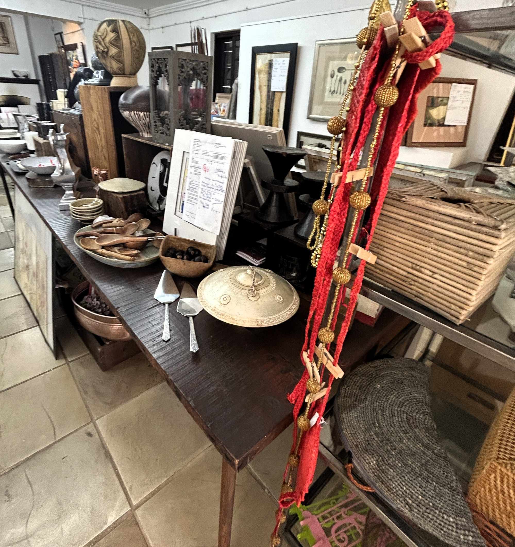 Brand New Gifting, Decor, Art, Shop Fittings And Stock thumbnail 5