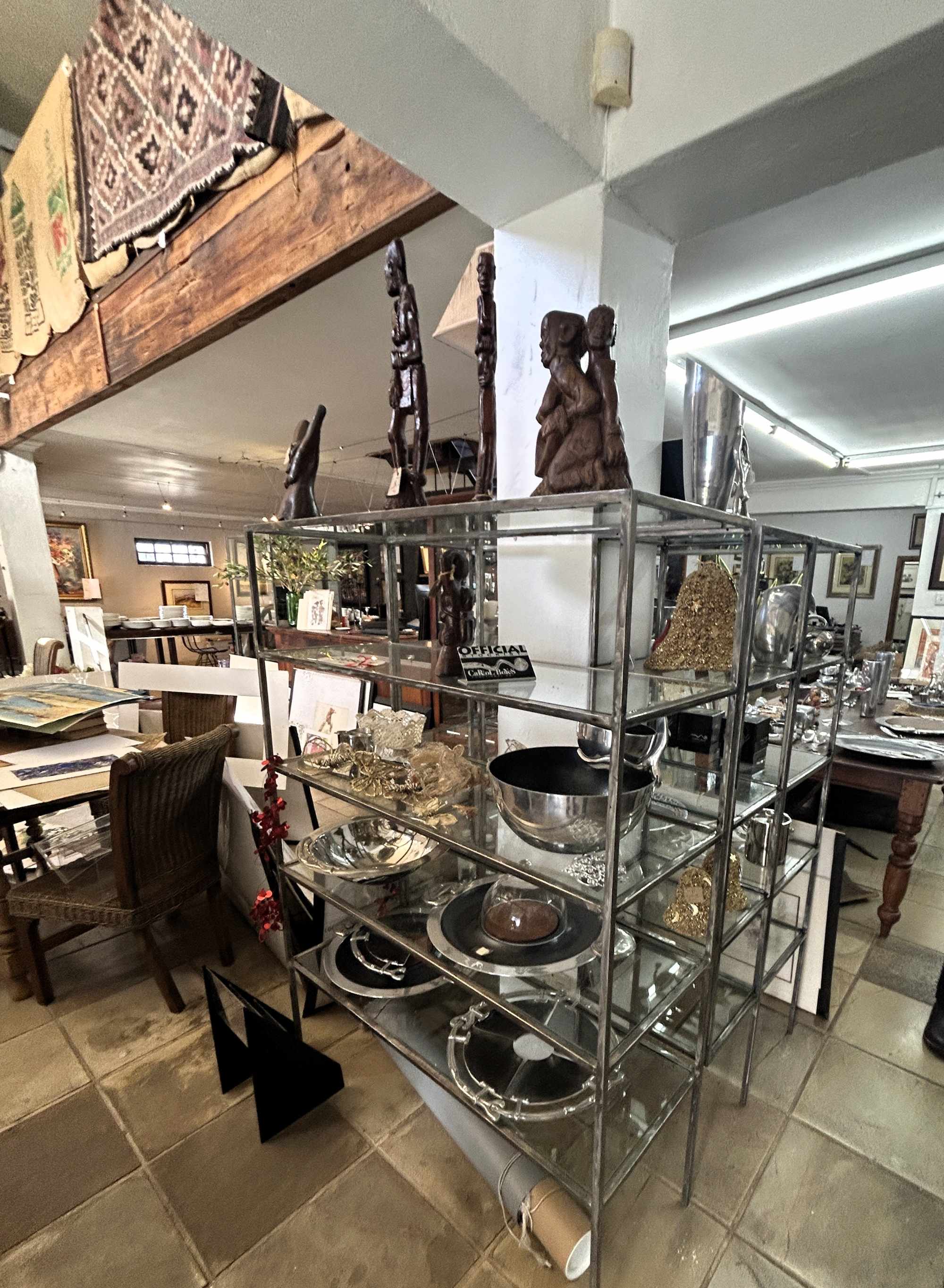 Brand New Gifting, Decor, Art, Shop Fittings And Stock thumbnail 6