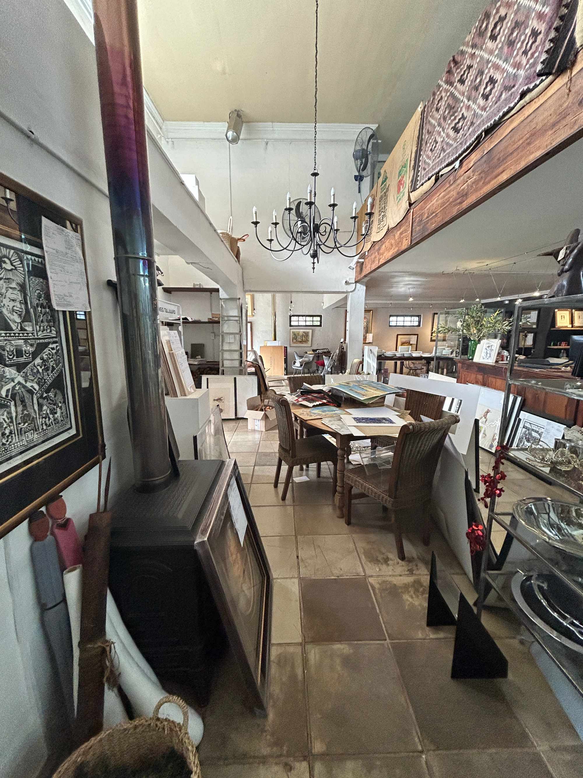 Brand New Gifting, Decor, Art, Shop Fittings And Stock thumbnail 7