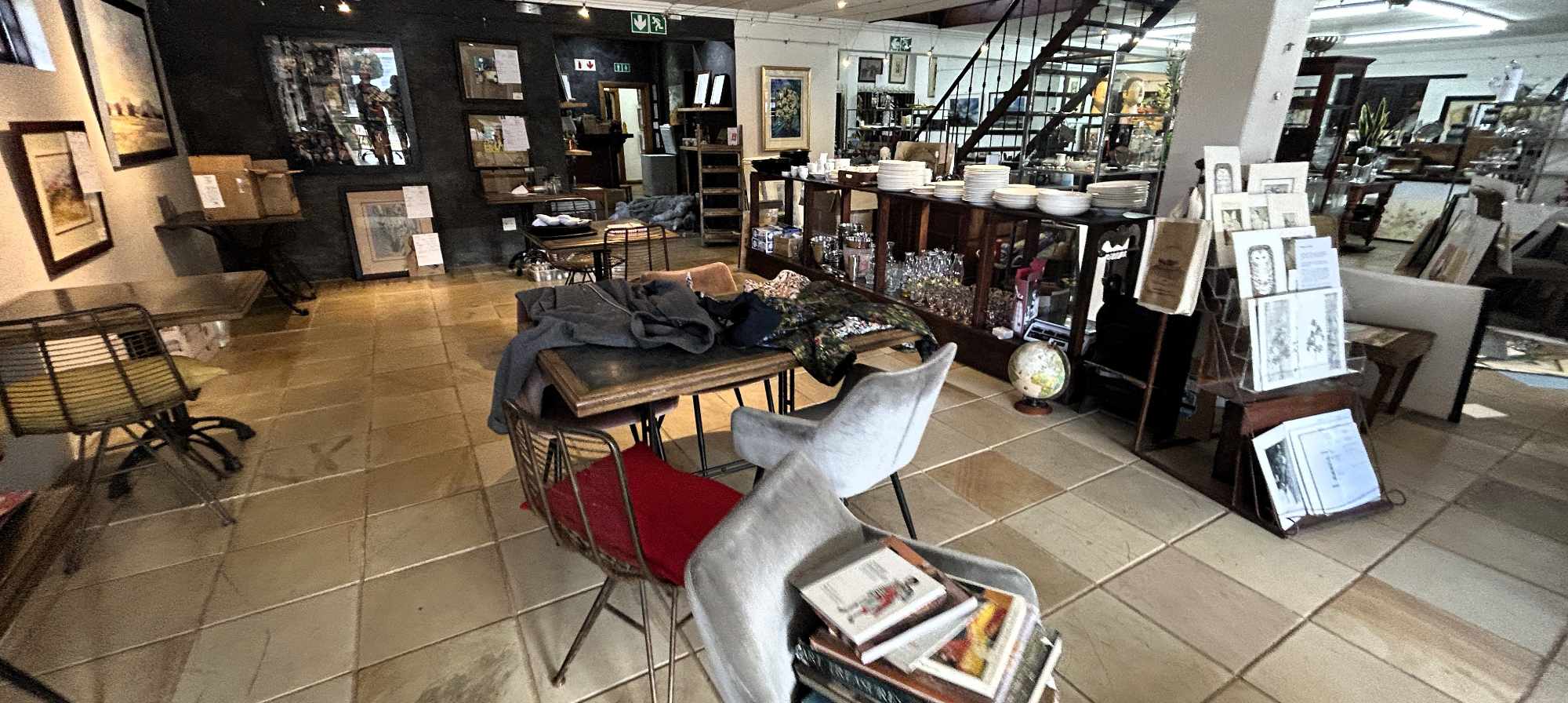 Brand New Gifting, Decor, Art, Shop Fittings And Stock thumbnail 11