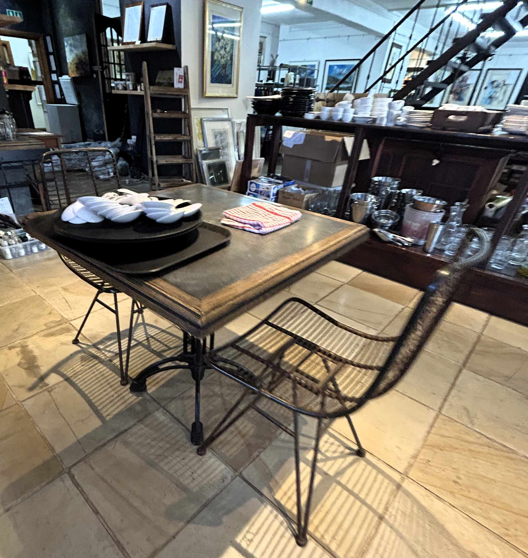 Brand New Gifting, Decor, Art, Shop Fittings And Stock thumbnail 12