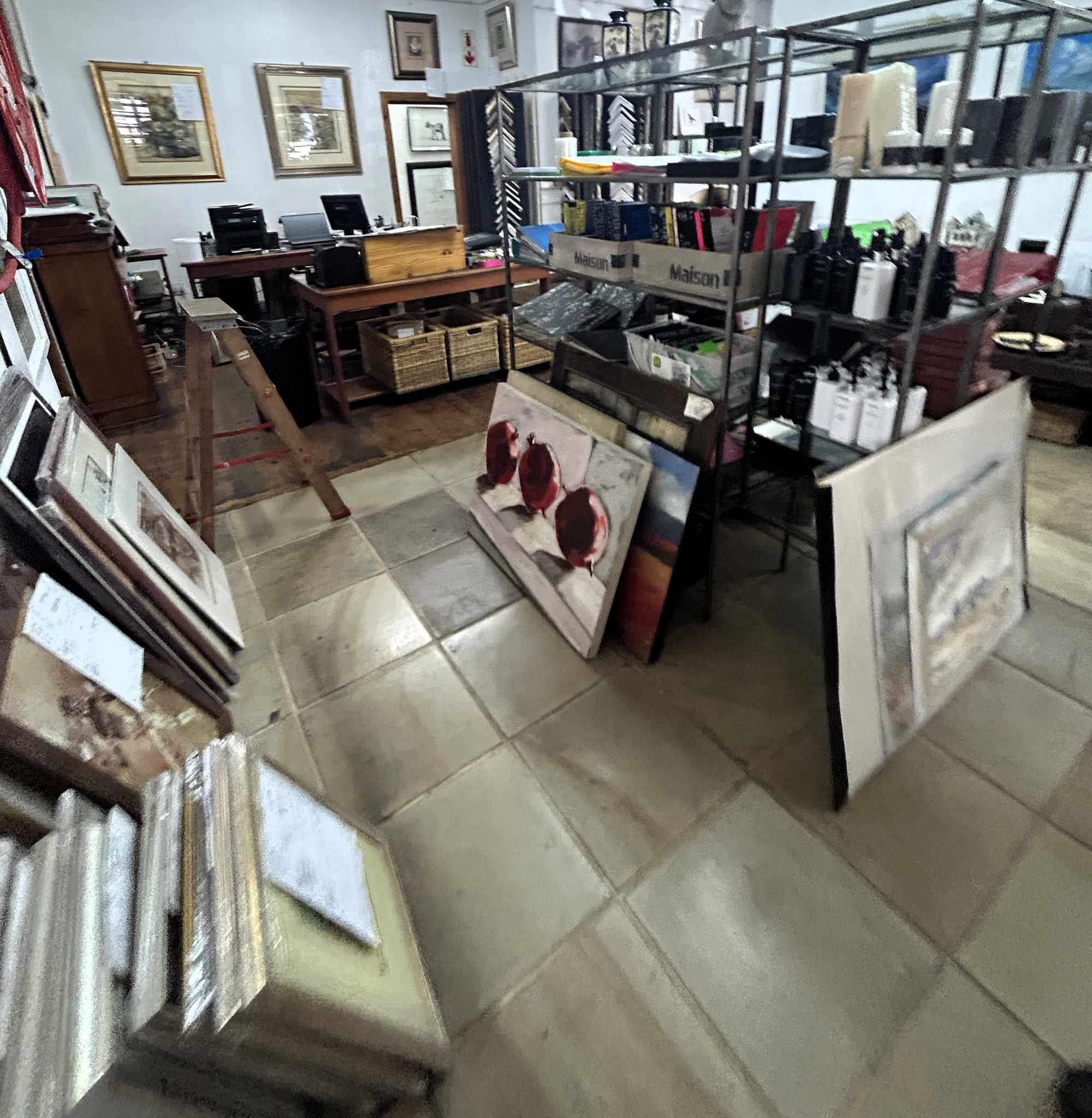 Brand New Gifting, Decor, Art, Shop Fittings And Stock thumbnail 15