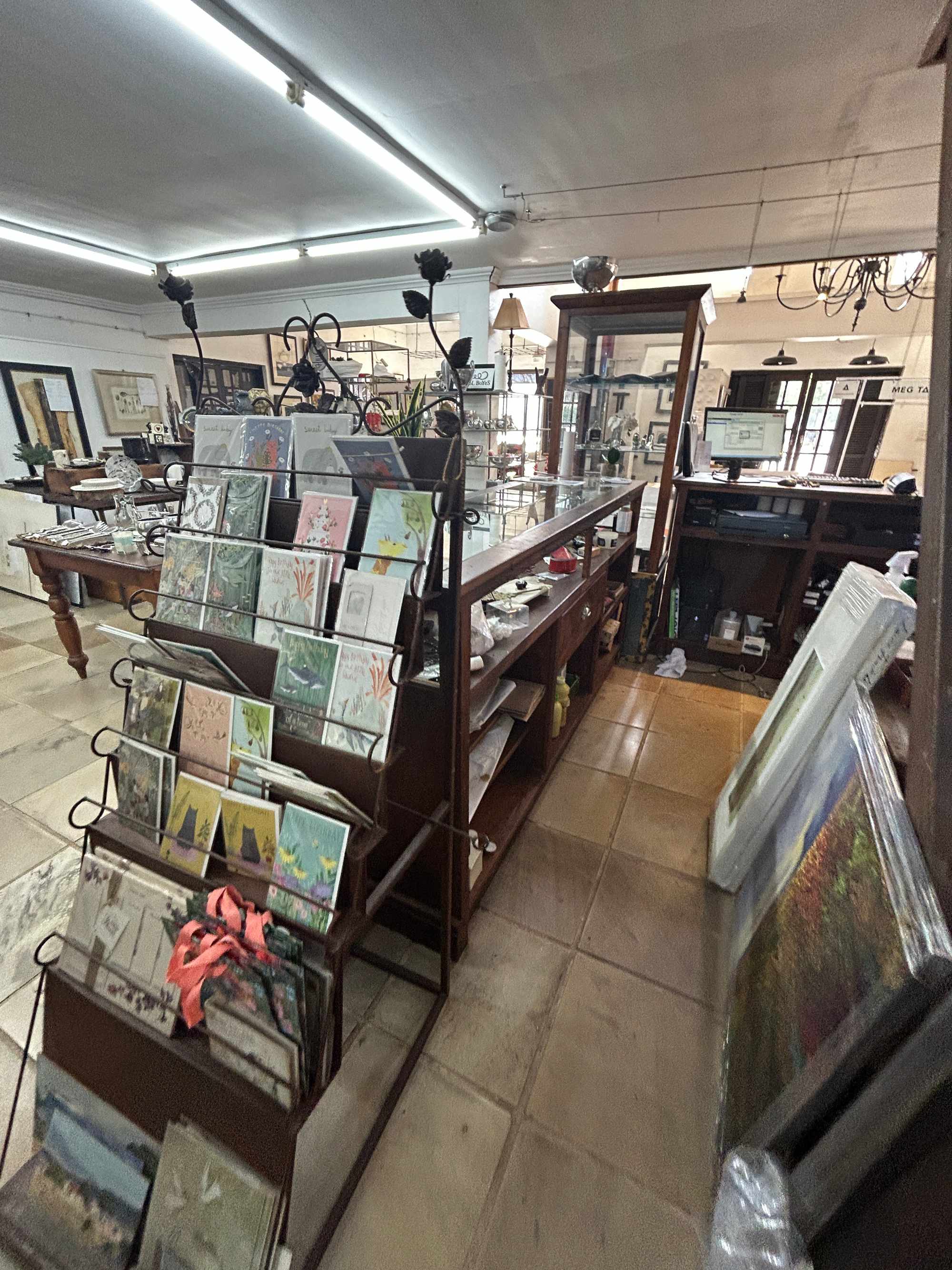 Brand New Gifting, Decor, Art, Shop Fittings And Stock thumbnail 16