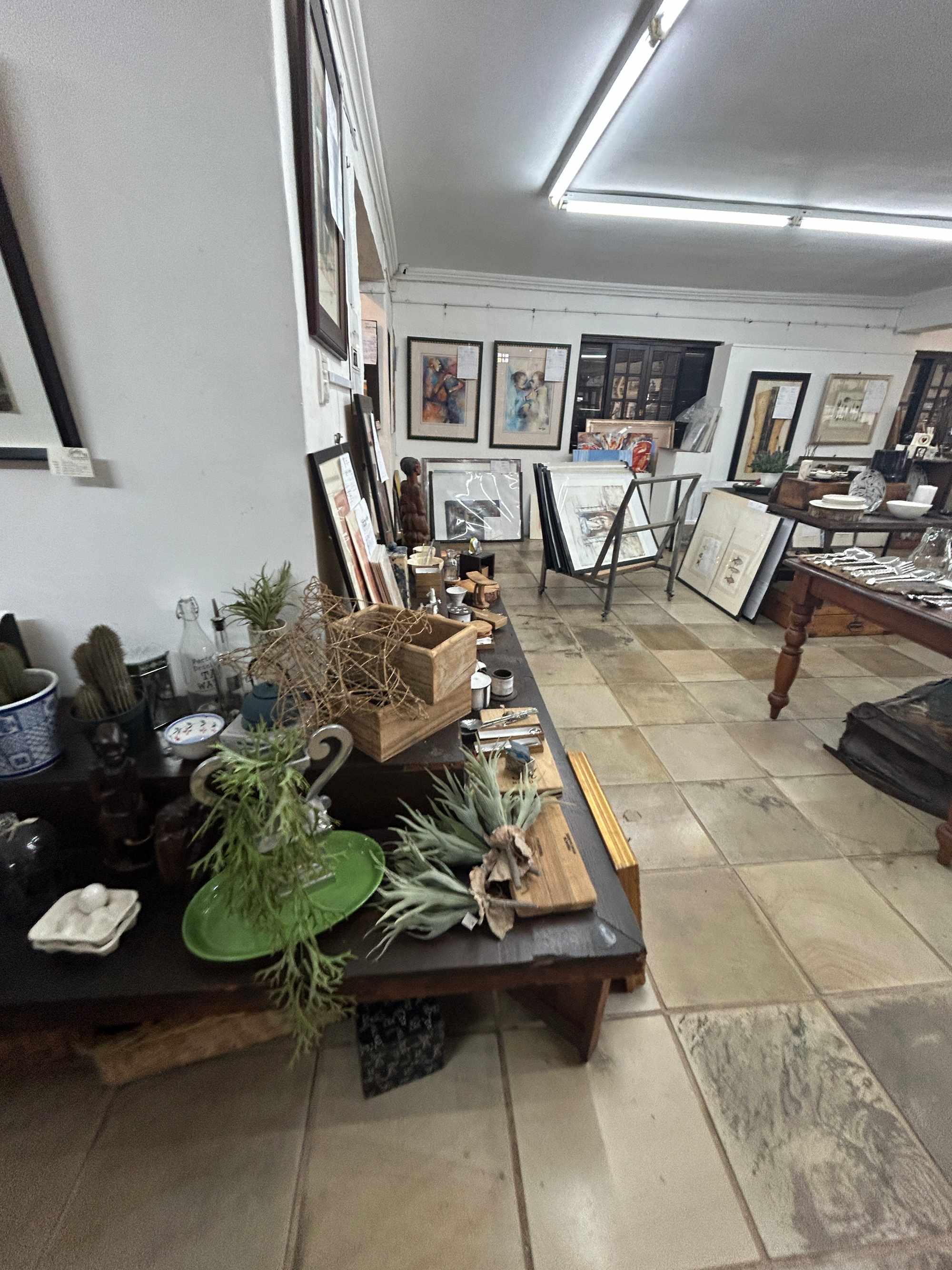Brand New Gifting, Decor, Art, Shop Fittings And Stock thumbnail 17