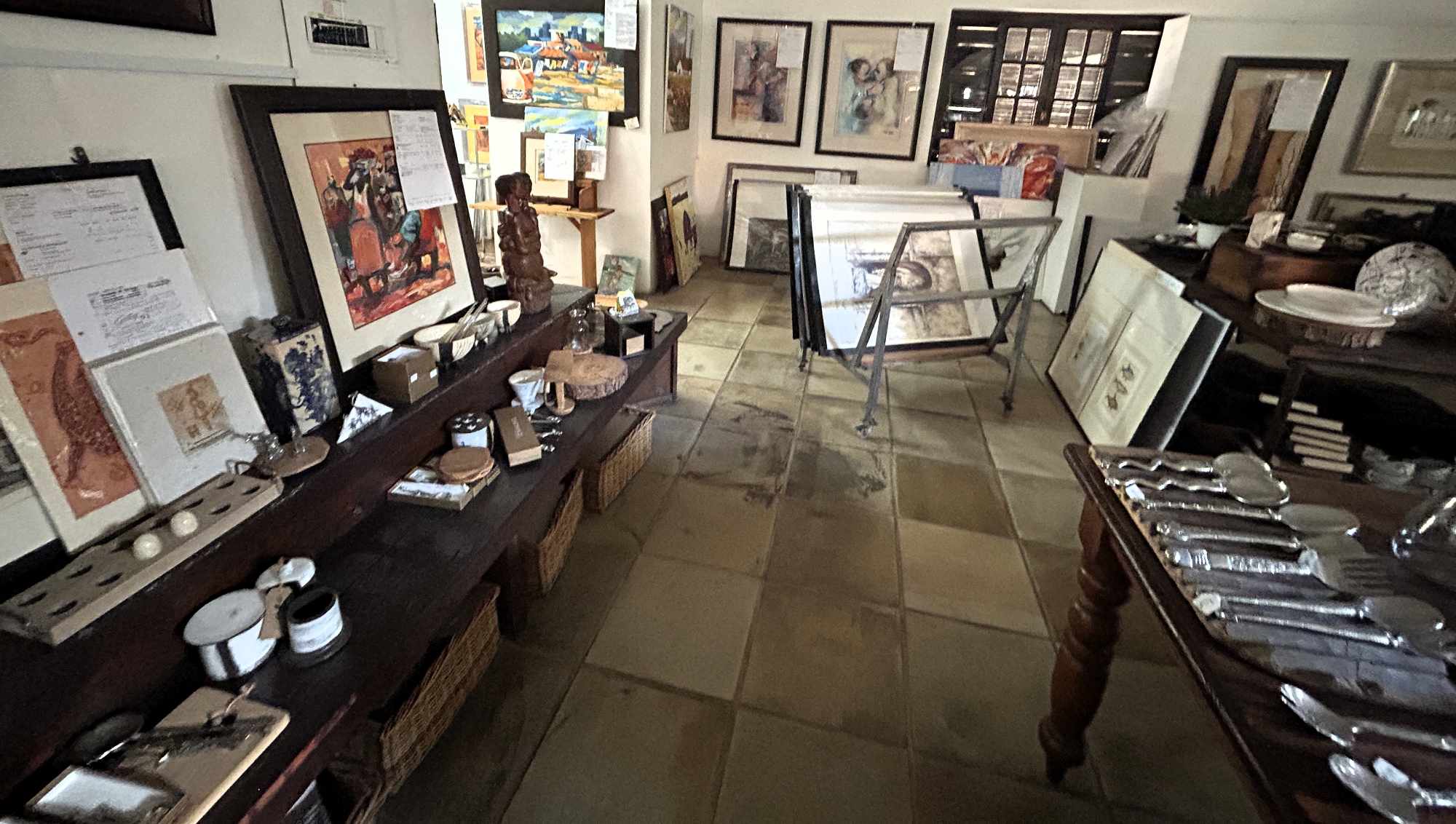 Brand New Gifting, Decor, Art, Shop Fittings And Stock thumbnail 28
