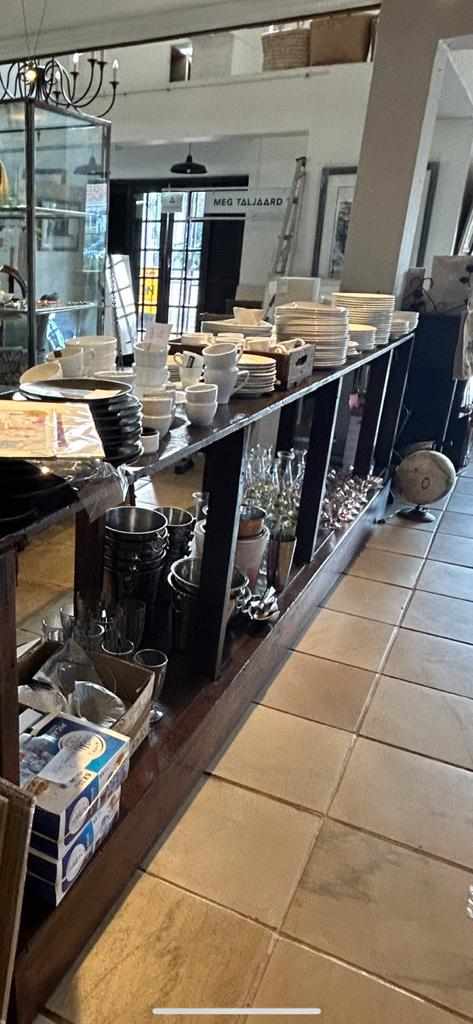 Restaurant And Related Equipment thumbnail 2