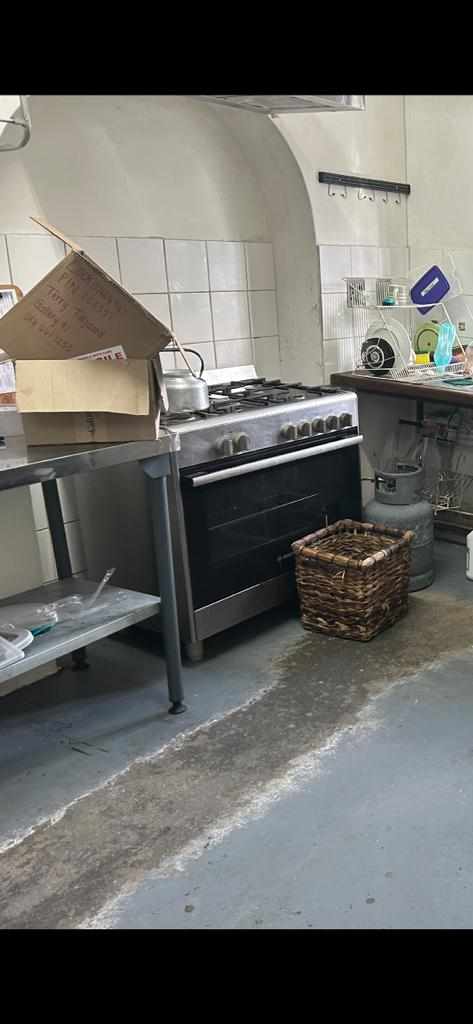 Restaurant And Related Equipment thumbnail 12
