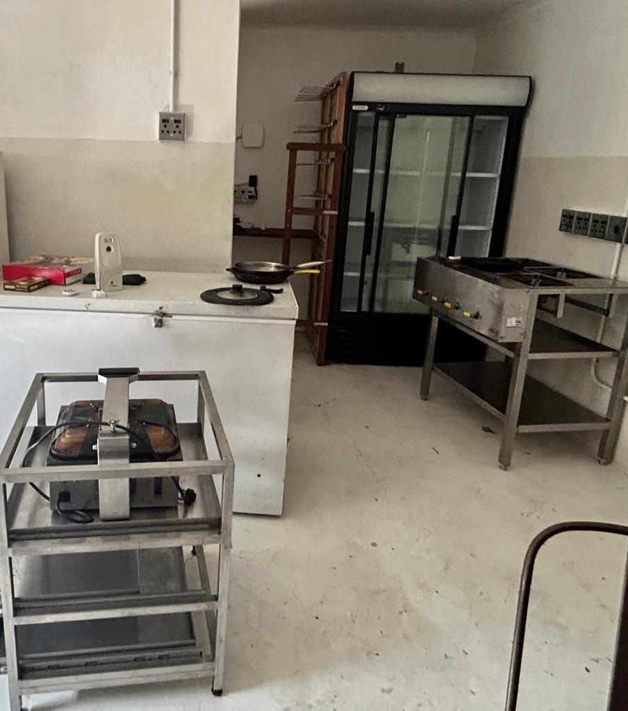 Restaurant And Related Equipment thumbnail 13