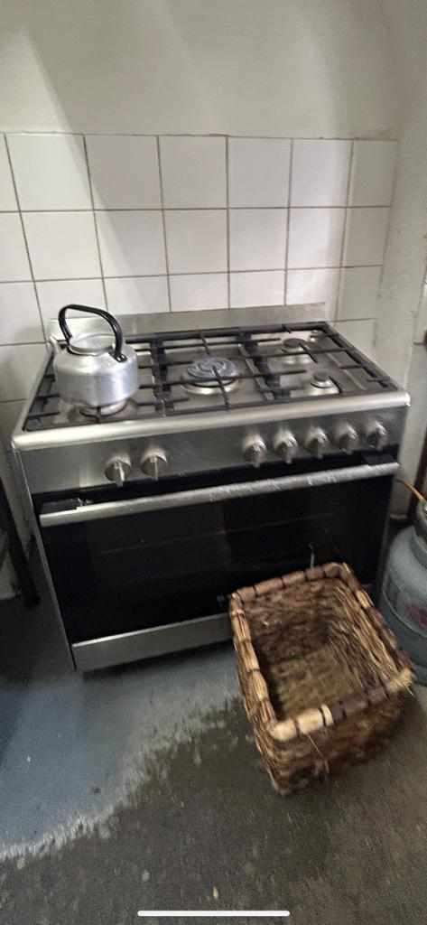 Restaurant And Related Equipment thumbnail 14