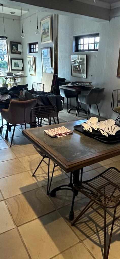 Restaurant And Related Equipment thumbnail 15