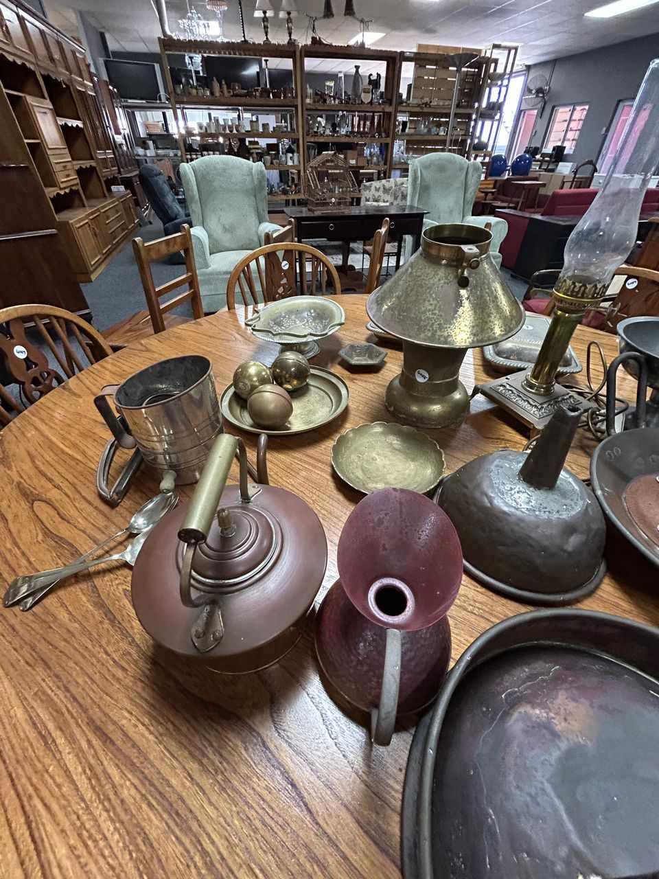 African, Victorian, Mid Century And Contemporary thumbnail 19