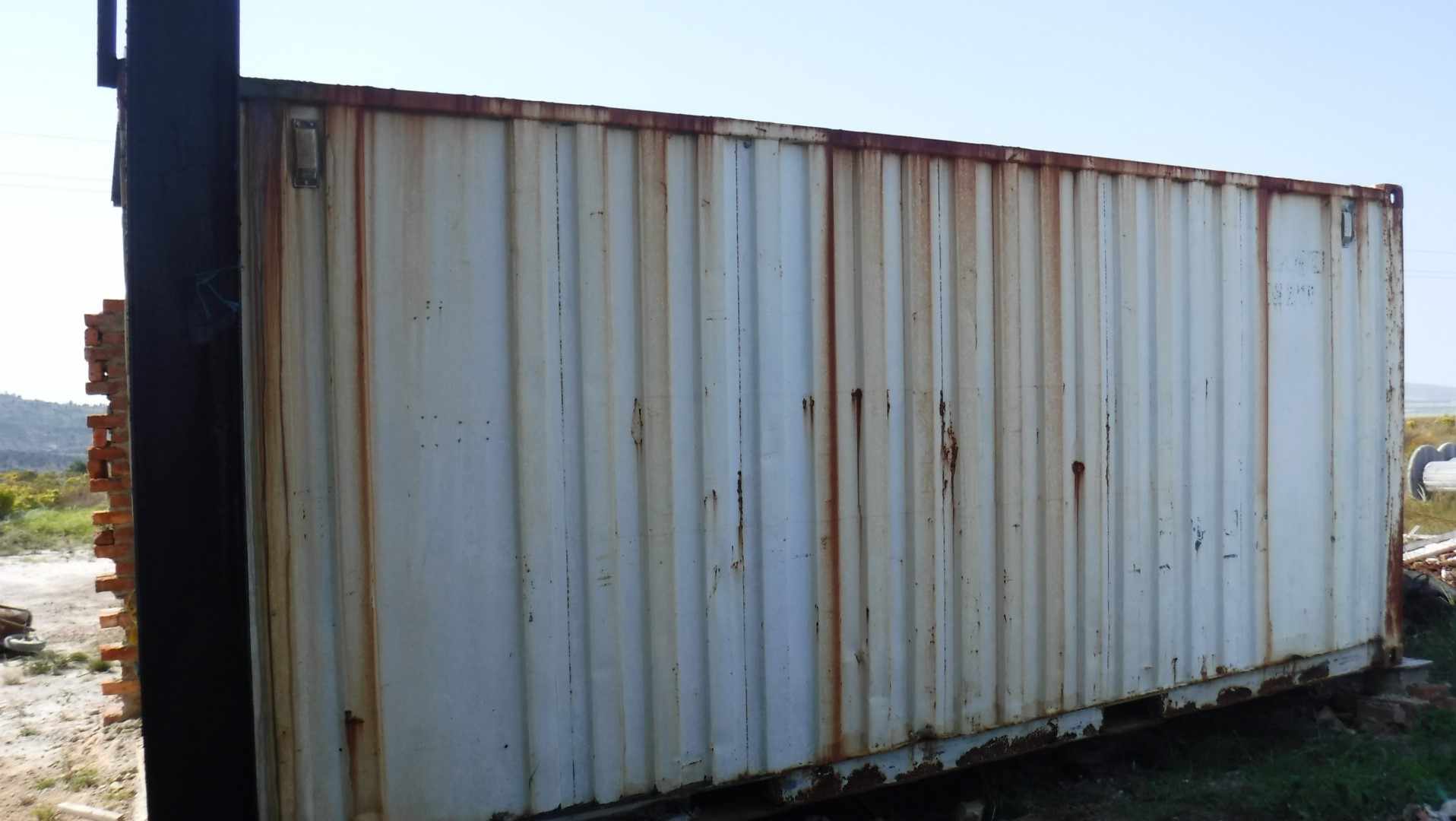 Movable Assets - Wolvengat Farm - To Be Sold At 10h30 thumbnail 2