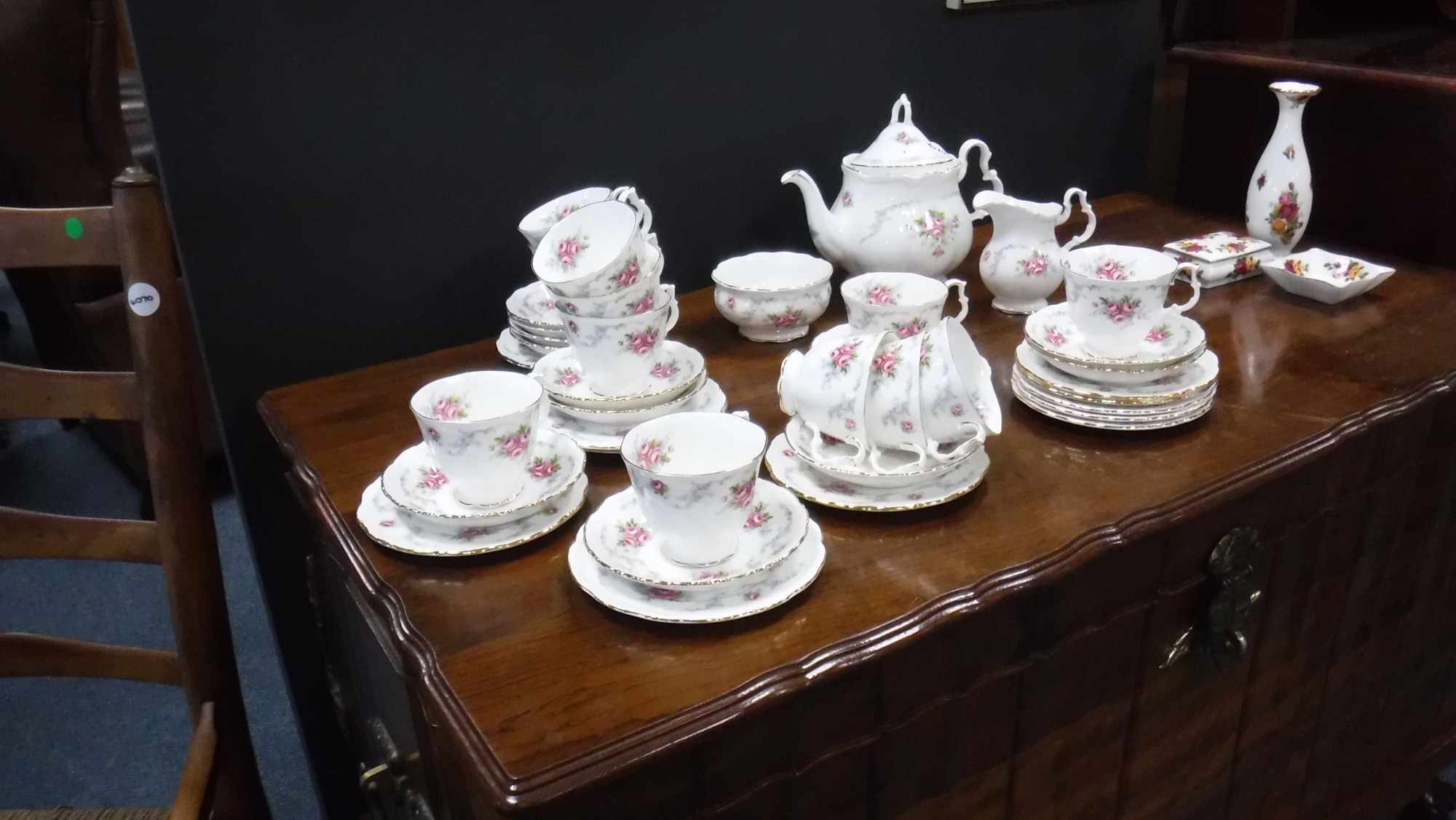 Beautiful Furnishings, Catering Equipment And More thumbnail 2