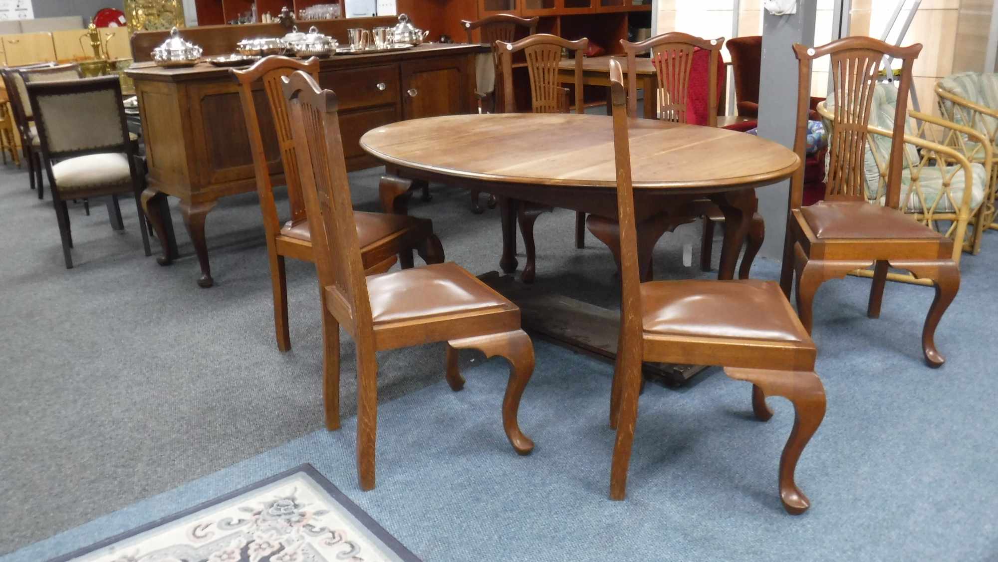 Beautiful Furnishings, Catering Equipment And More thumbnail 5