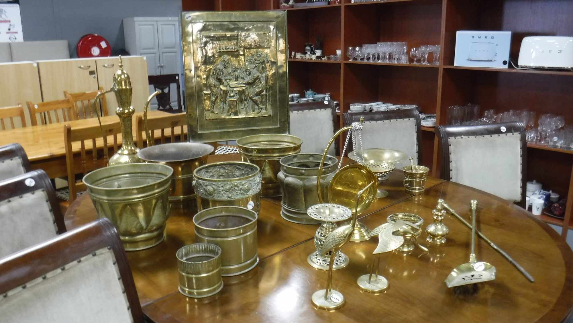 Beautiful Furnishings, Catering Equipment And More thumbnail 6