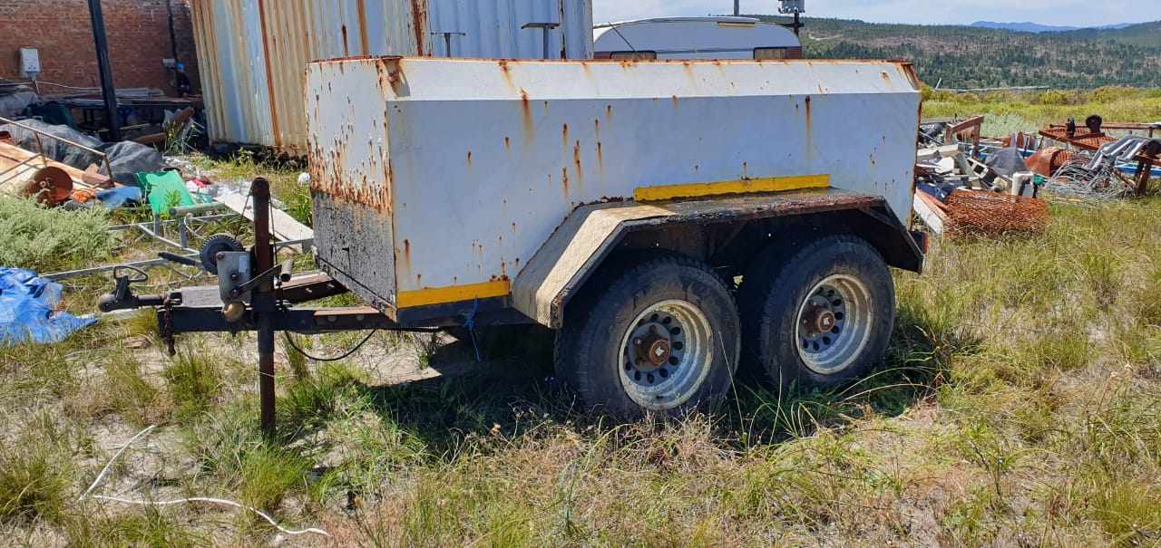 Movable Assets - Wolvengat Farm - To Be Sold At 10h30 thumbnail 18