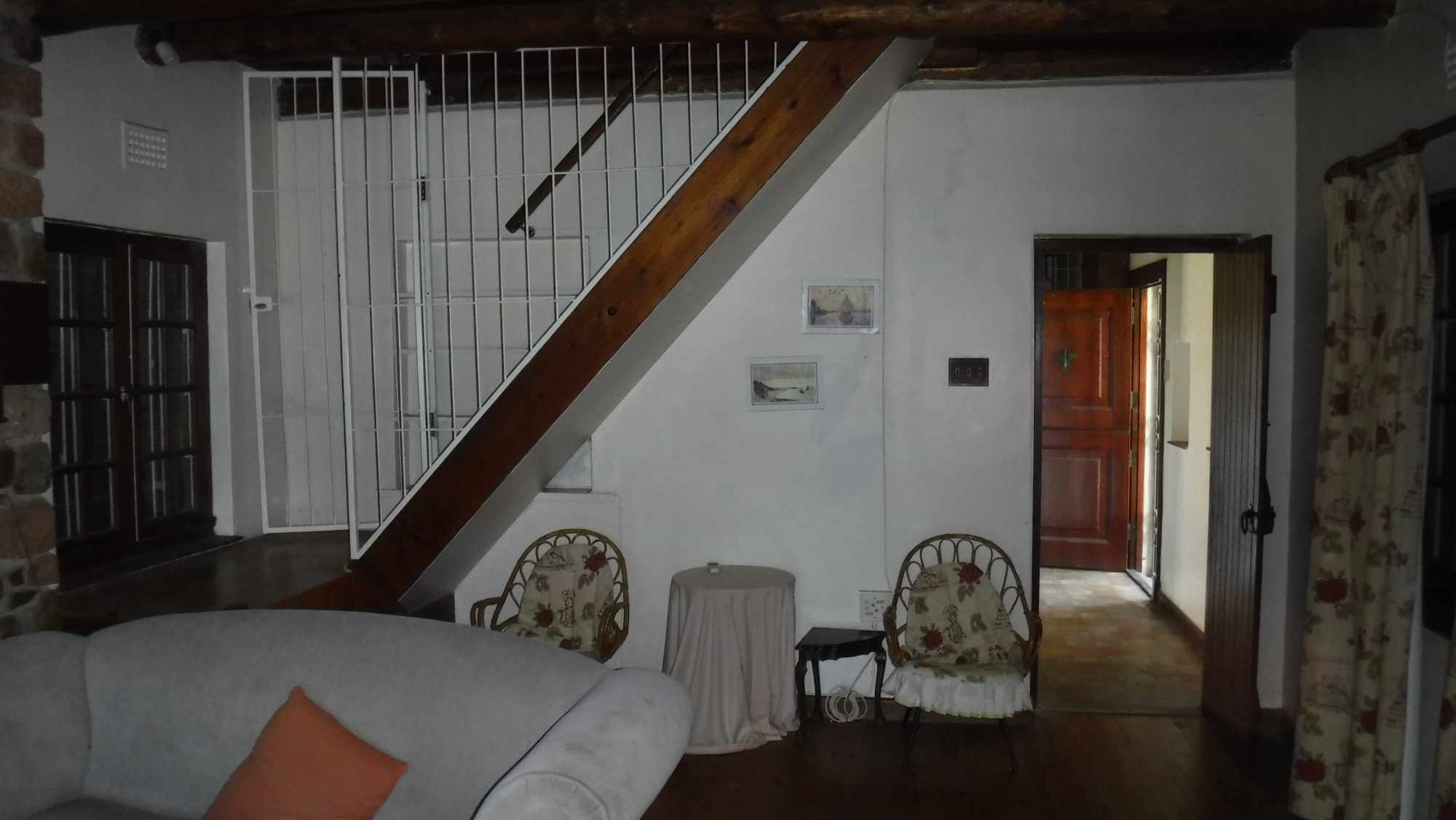 Country Living At It's Best - Paarl, Winelands thumbnail 13