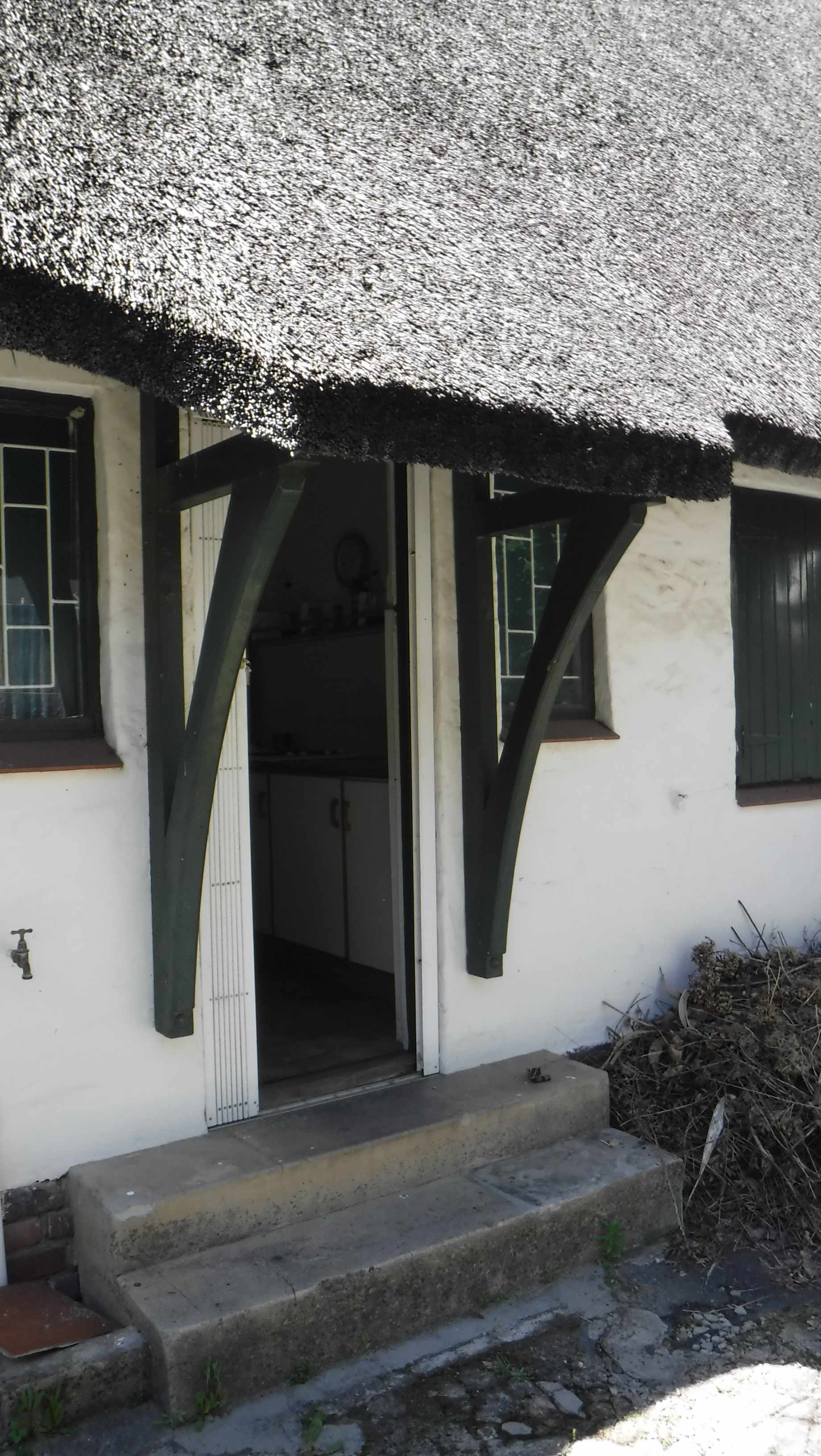 Country Living At It's Best - Paarl, Winelands thumbnail 16